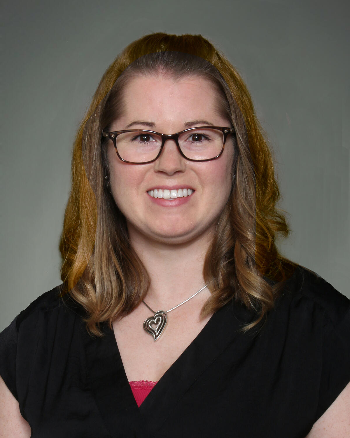 Headshot Image for Robbie Athey